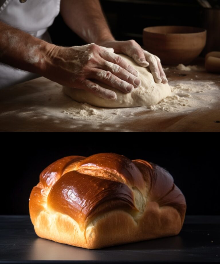 Ricetta per le Brioche