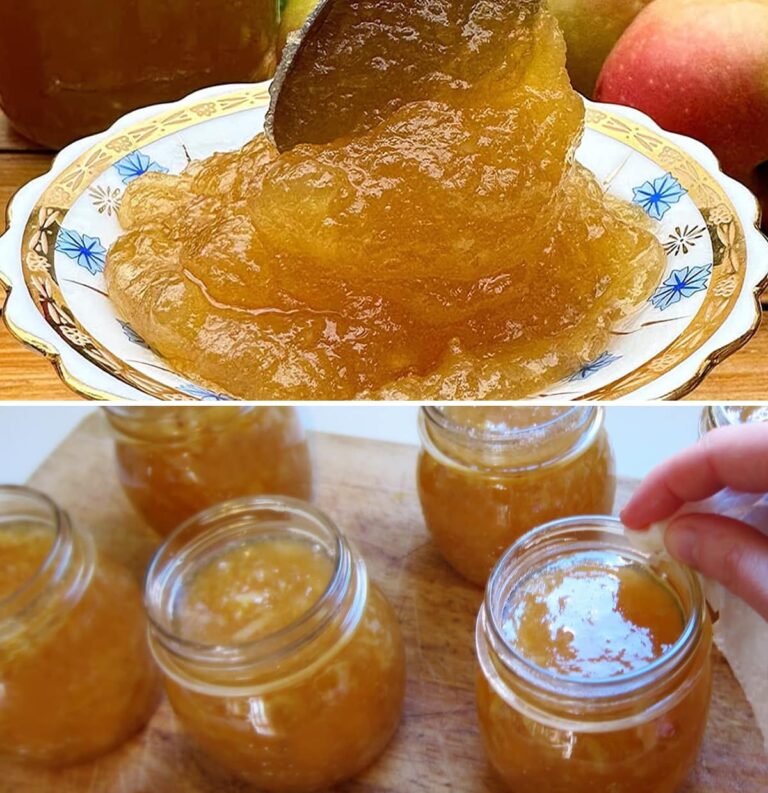Come preparare una marmellata senza zucchero con 2 mele e 6 arance