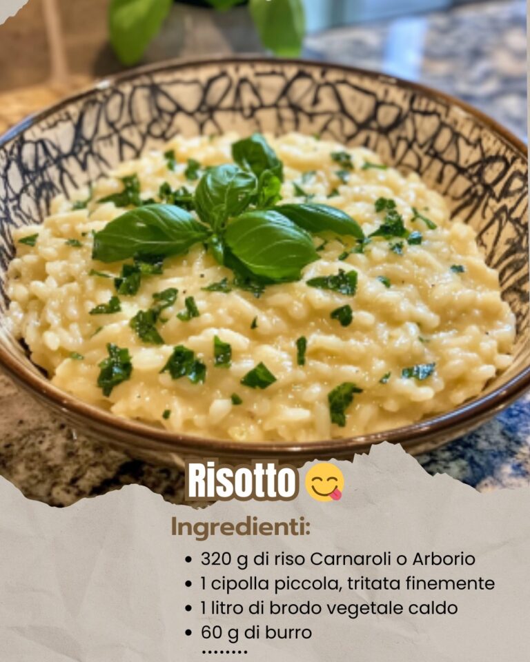 Risotto