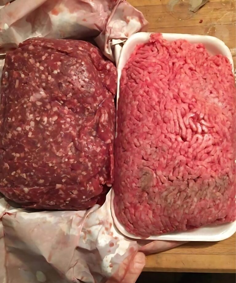 Sapere cosa si compra: Manzo da negozio e manzo da allevamento