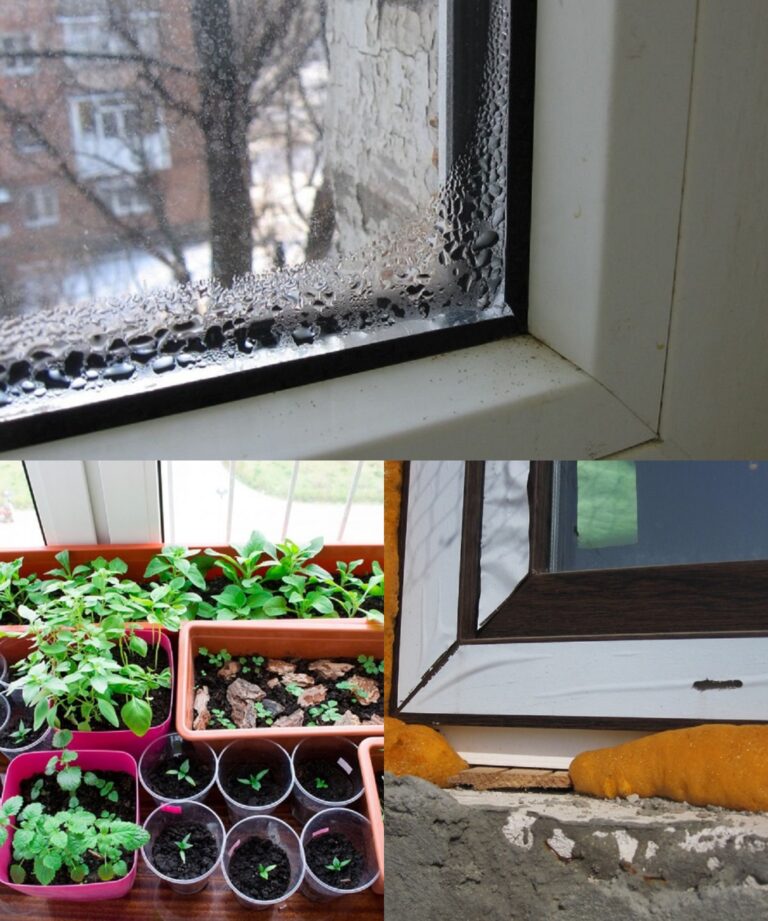 Problema della condensa sui vetri: cause e soluzioni