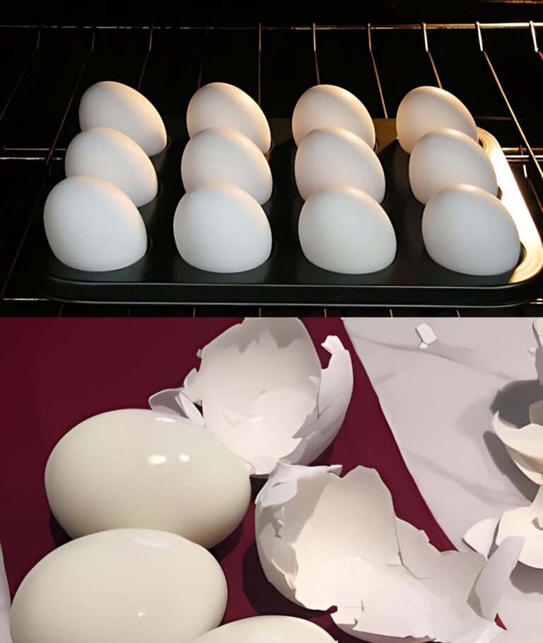 Il modo migliore per preparare le uova sode