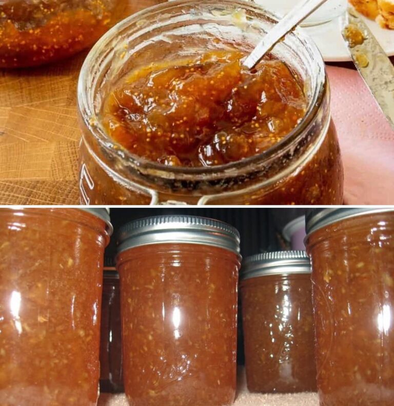 Come preparare una gustosa marmellata di fichi senza zucchero