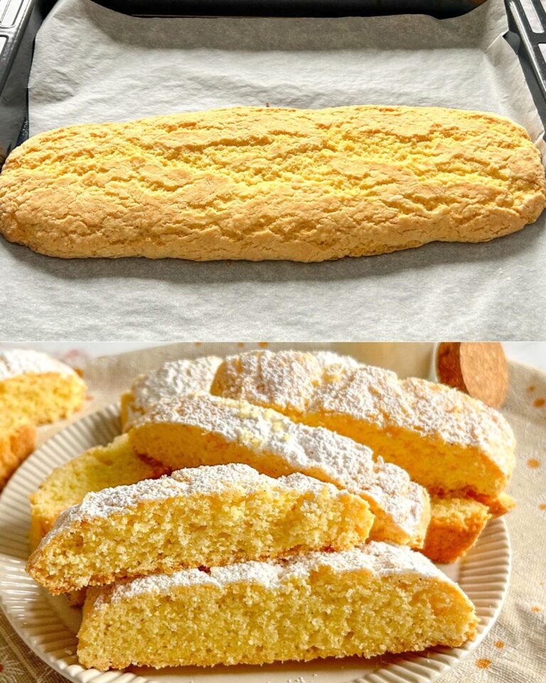 I biscotti parigini