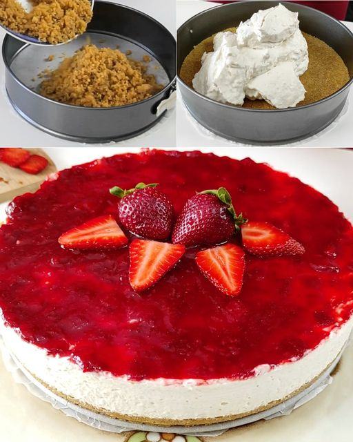 Torta allo yogurt: la ricetta di un dolce semplice e goloso