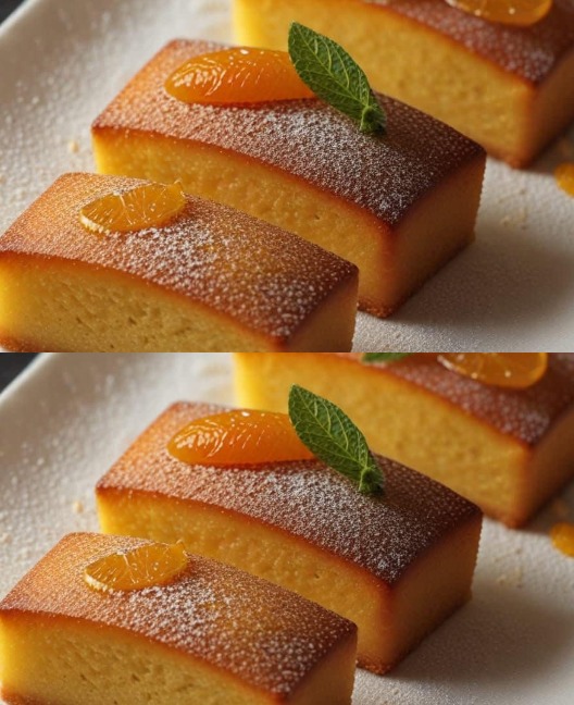 torte deliziose e profumate,