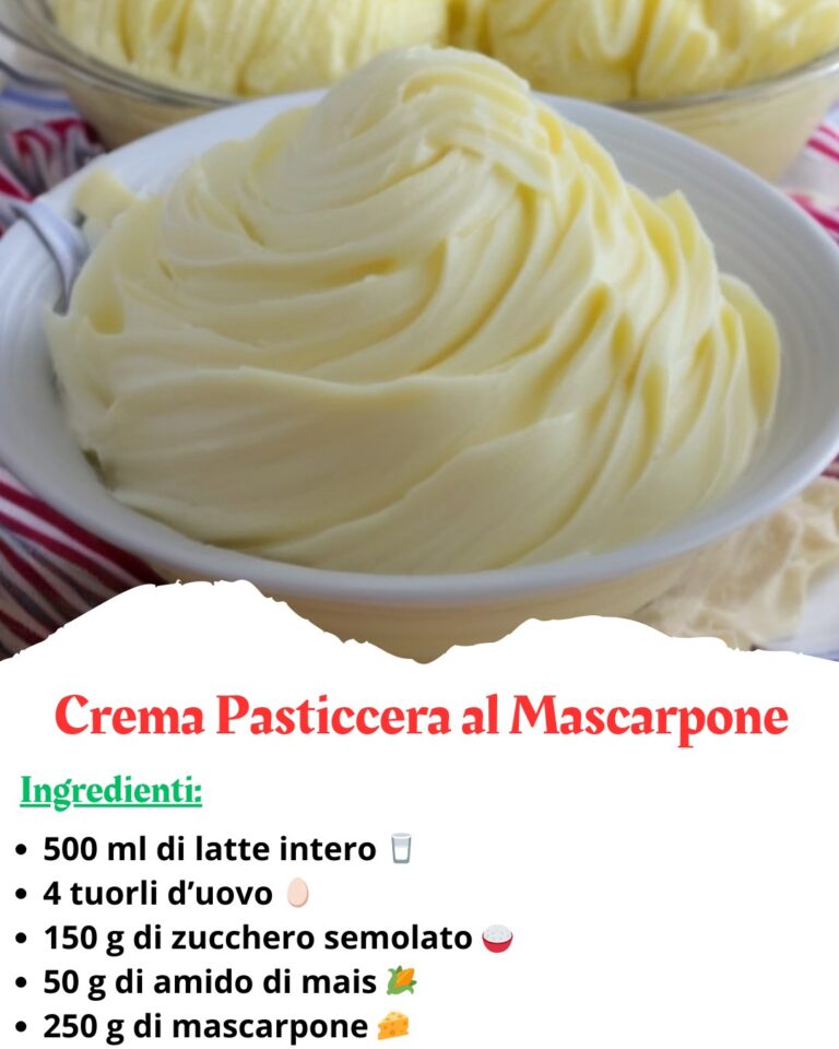 Search Results for: Crema Pasticcera al Mascarpone