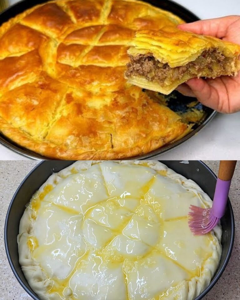 Il cibo preferito di mio marito