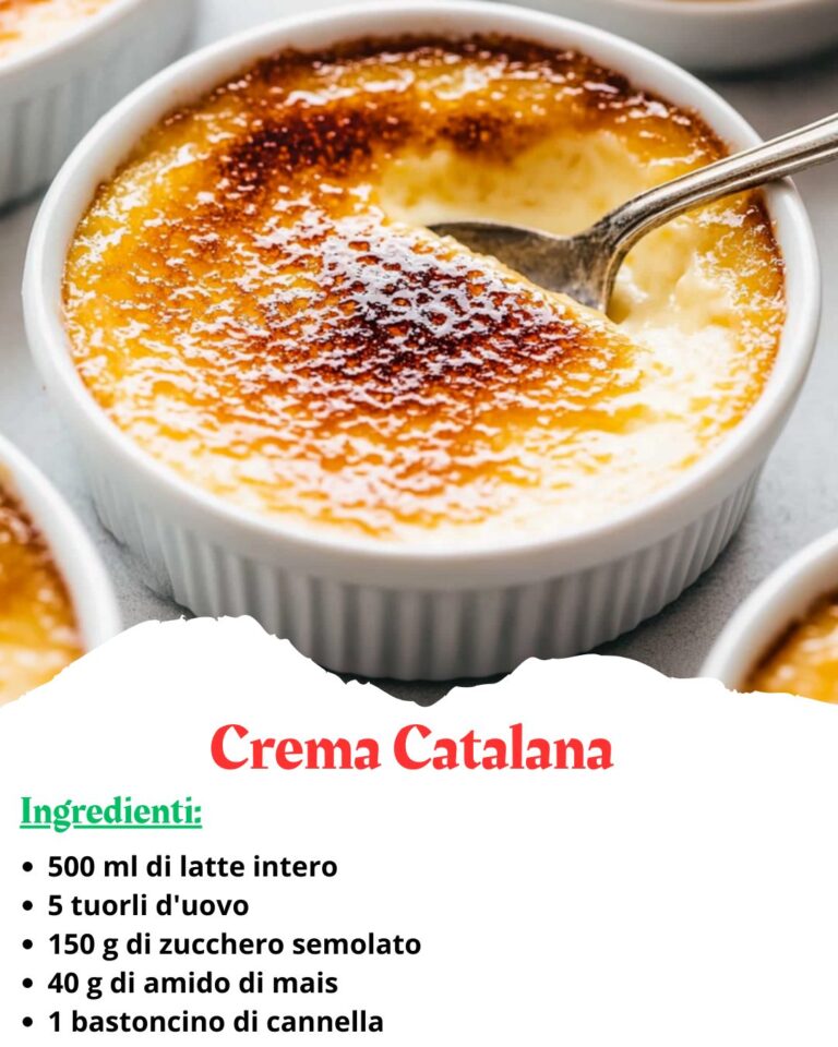 Crema Catalana