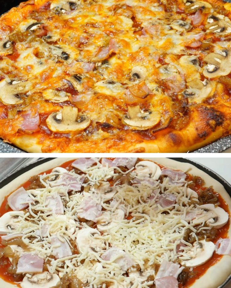 LA MIGLIORE PIZZA DEL MONDO Ingredienti per l’impasto