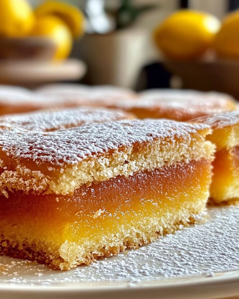  Torta Soffice con Marmellata di Albicocche