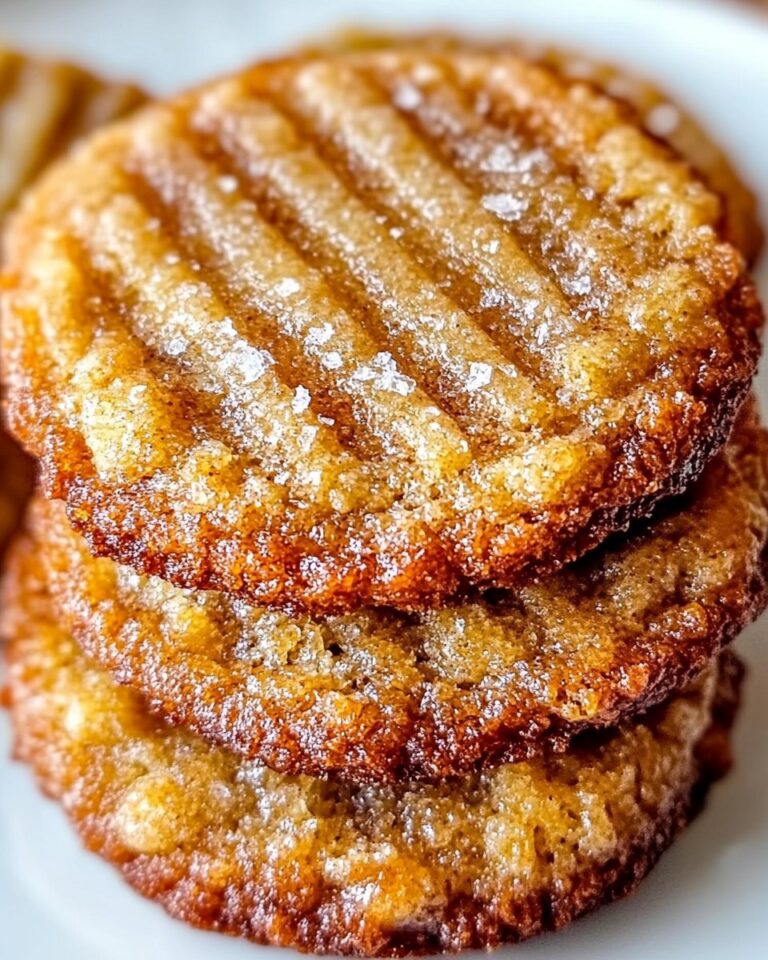 The Best Banana Bread Cookies