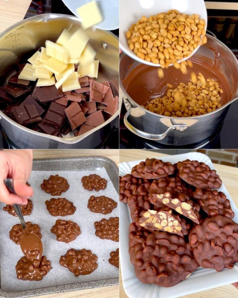 Ricetta caramelle Crockpot