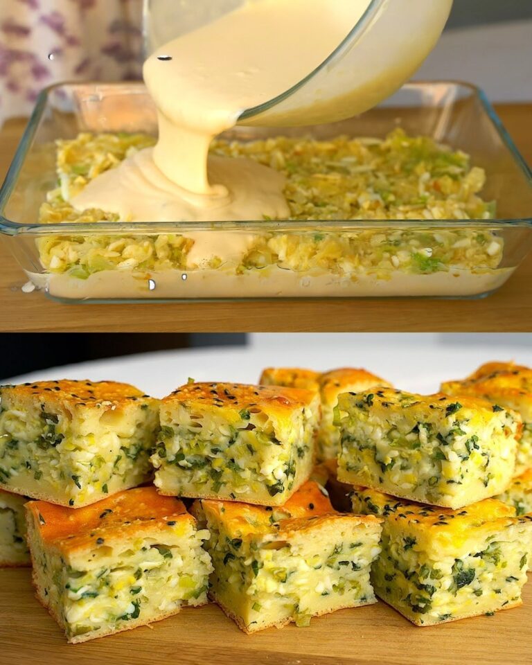 Cavolo e uova al forno salutari