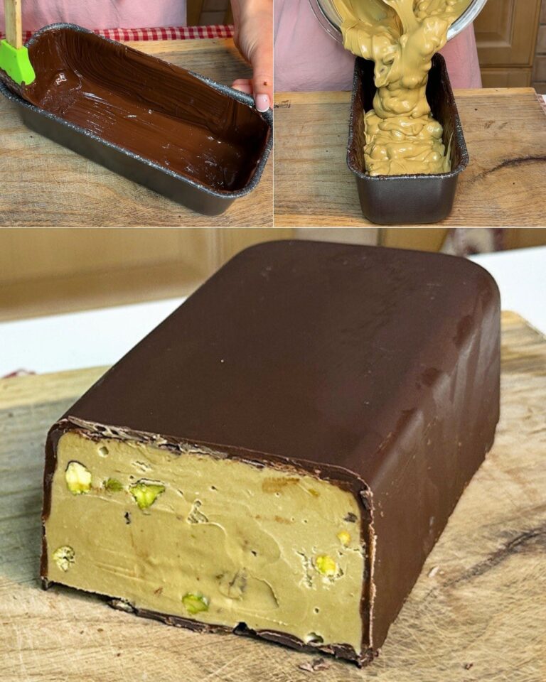 Torrone al pistacchio: la ricetta del dolce facile e super goloso