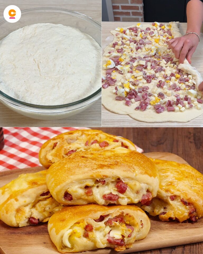 Panini napoletani: la ricetta