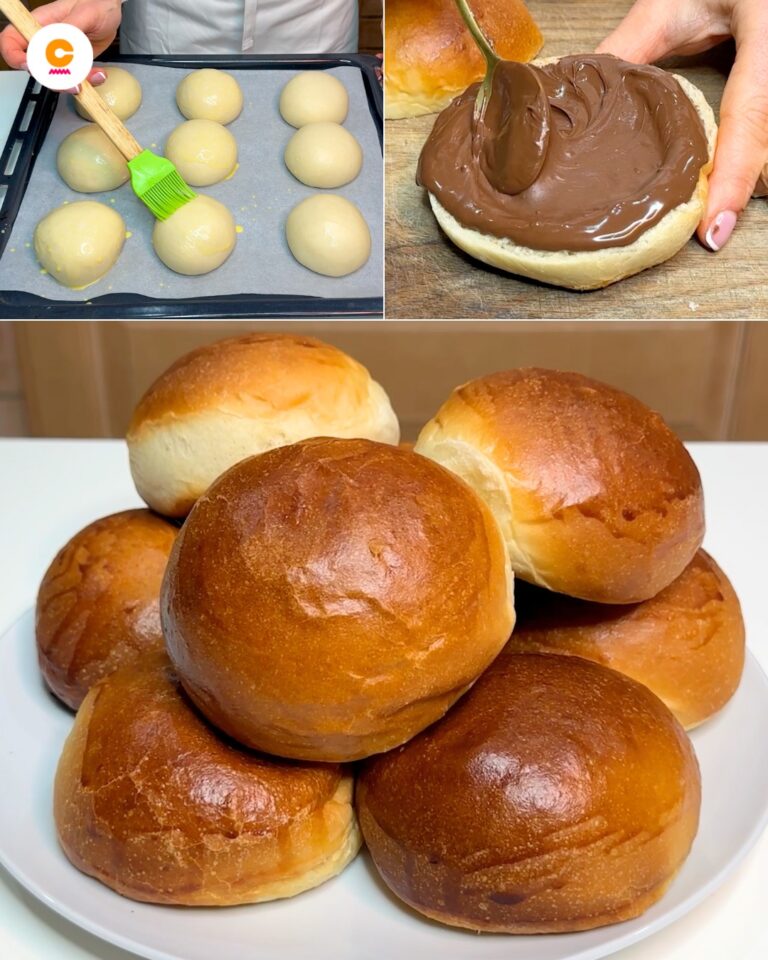 Panini al latte: la ricetta per farli in casa morbidi e golosi