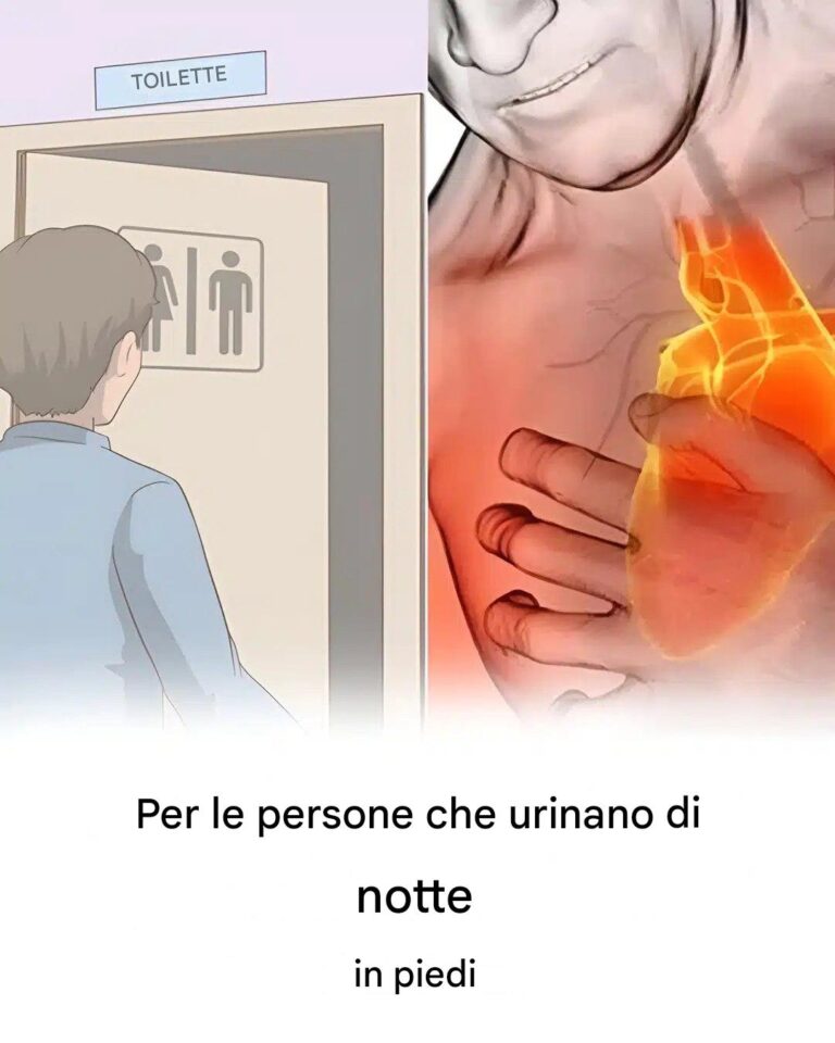 Minzione eccessiva: cause, sintomi e quando preoccuparsi