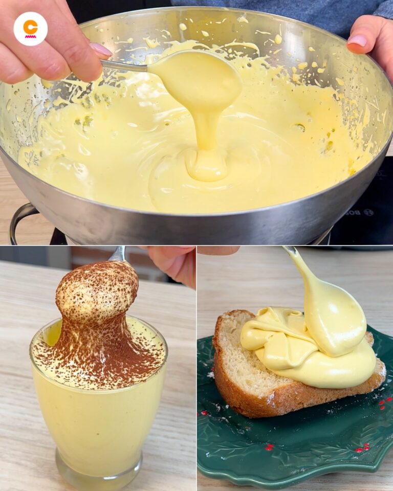 Zabaione