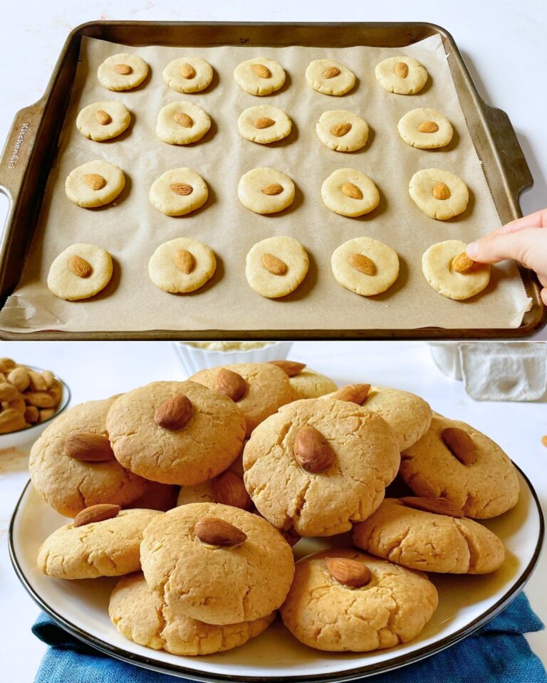 Nzuddi: la ricetta dei biscotti tipici siciliani