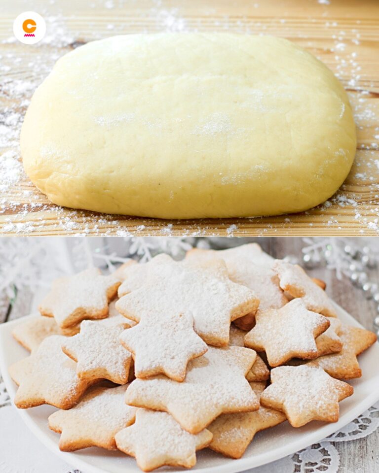 Pasta frolla allo yogurt: la ricetta della preparazione di base morbida e leggera