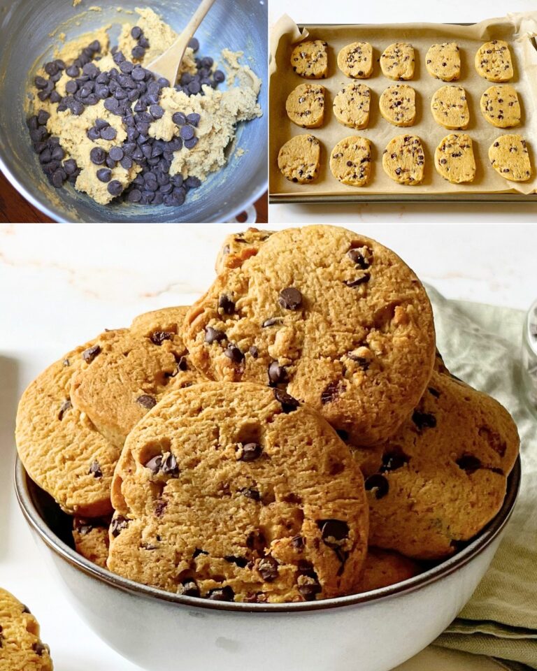 Biscotti al farro: la ricetta dei biscotti rustici e croccanti con farina di farro