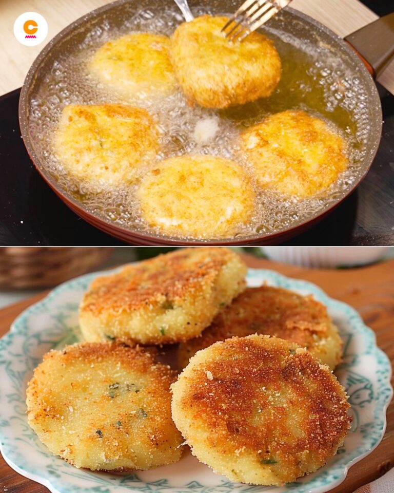 Cotolette di ricotta: la ricetta del secondo piatto vegetariano facile e delizioso