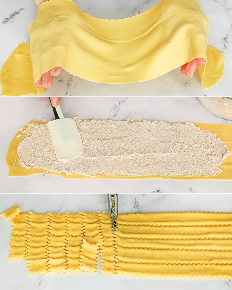 Spoja lorda: la ricetta del piatto di riciclo tradizionale romagnolo