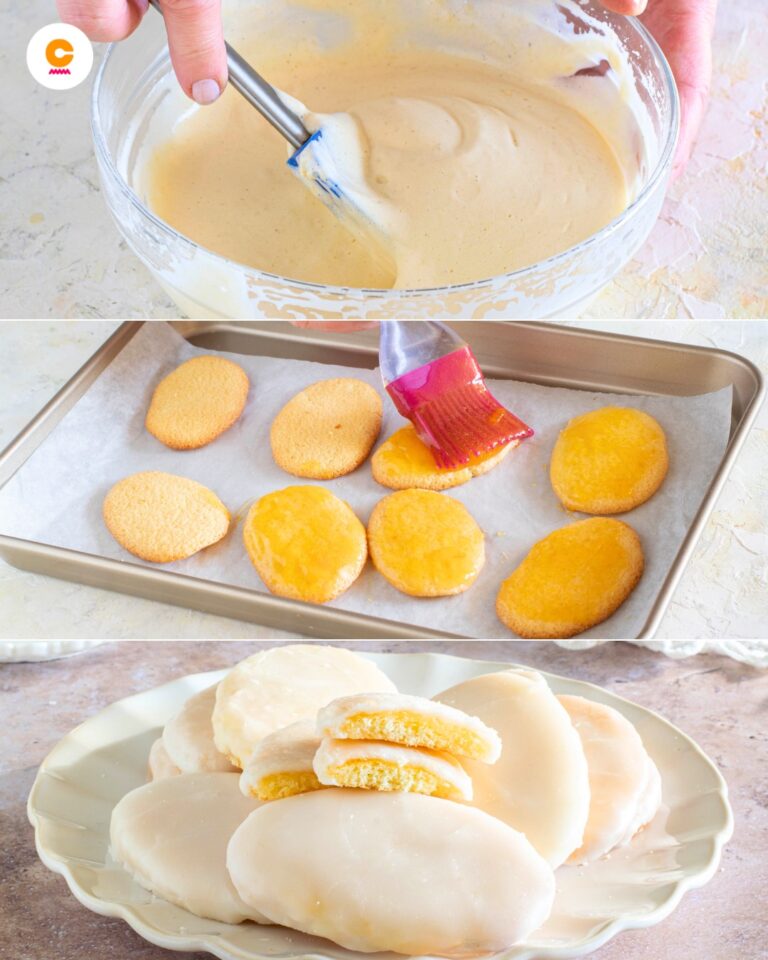 Raffiuoli: la ricetta dei dolcetti napoletani tipici della tradizione natalizia