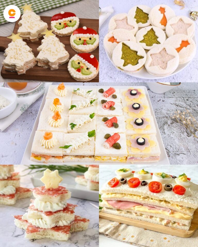 Antipasti freddi con il pancarré: 12 idee semplici e sfiziose tutte da provare