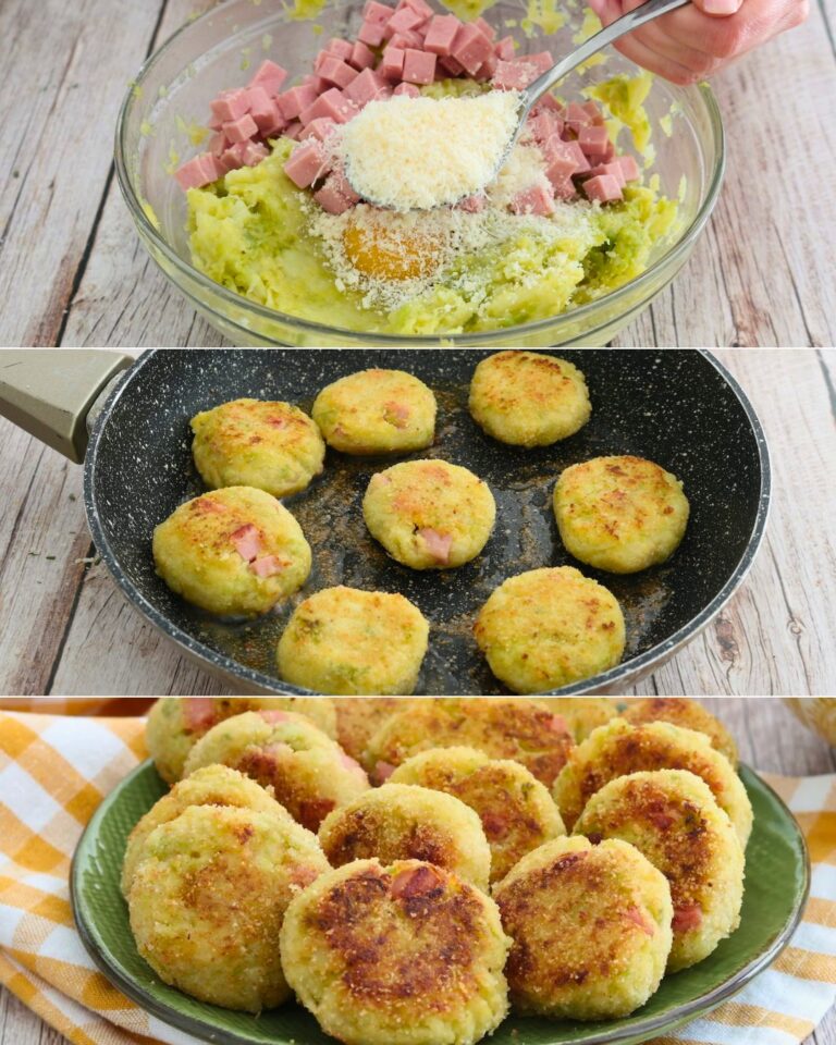 Polpette di verza: la ricetta del secondo piatto sfizioso e gustoso