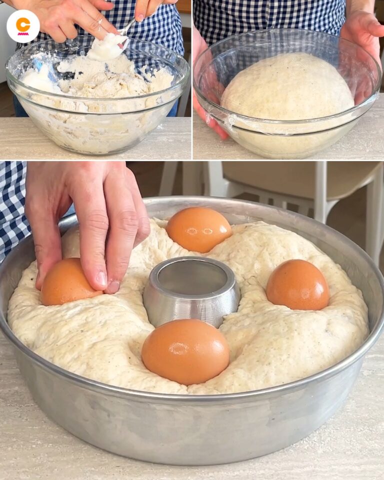 Che noia quando il prezzemolo INGIALLISCE!