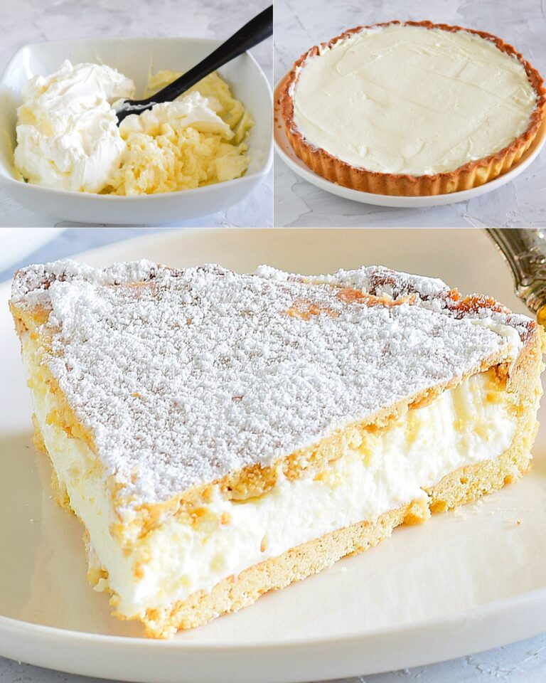 Crostata paradiso: la ricetta del dessert facile e dal ripieno goloso