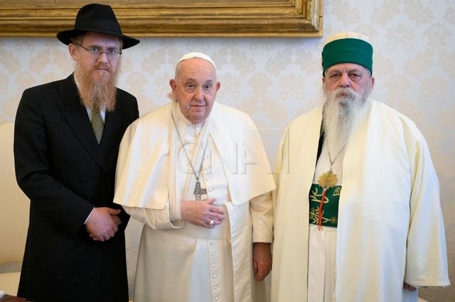 Le ultime parole di Papa Francesco: un commovente addio all’umanità