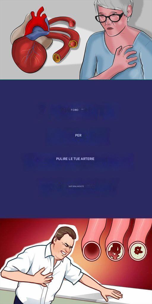 Un bicchiere di questo succo al giorno libera le arterie ostruite e regola la pressione sanguigna – aglio, limone e aceto di mele