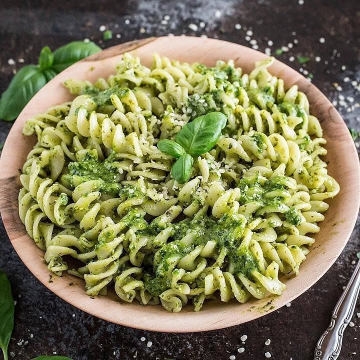 Pasta e zucchine