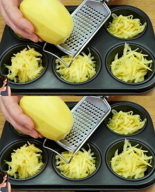 Tre ricette super deliziose a base di patate: vi stupiranno di sicuro!