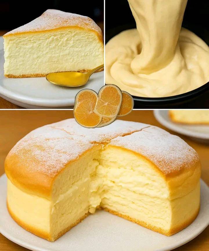 A dieta non mi faccio più il problema di mangiare dolci, questa torta è leggerissima e ha solo 170 calorie!