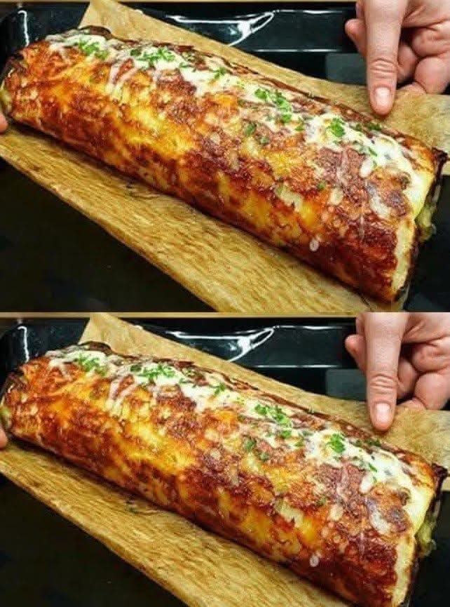 🥔 Patate Magiche in 10 Minuti