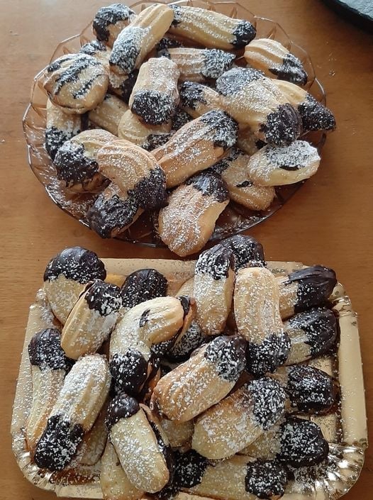 Biscotti di Frolla Montata Friabili, Profumati e da Decorare come Vuoi!