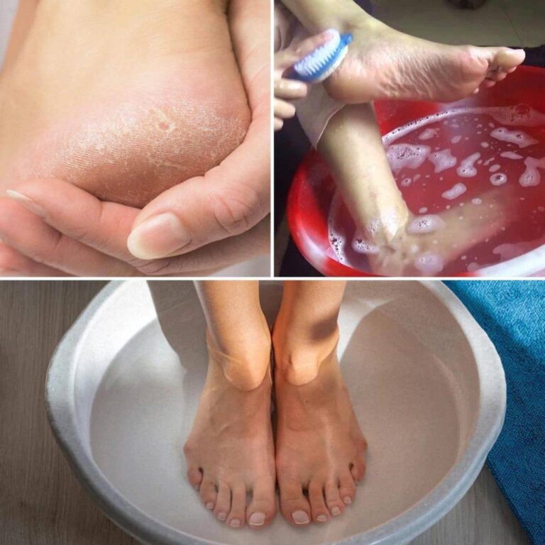 Piedi perfetti e dall'aspetto più giovane in 10 minuti con il trucco per il pavimento pelvico