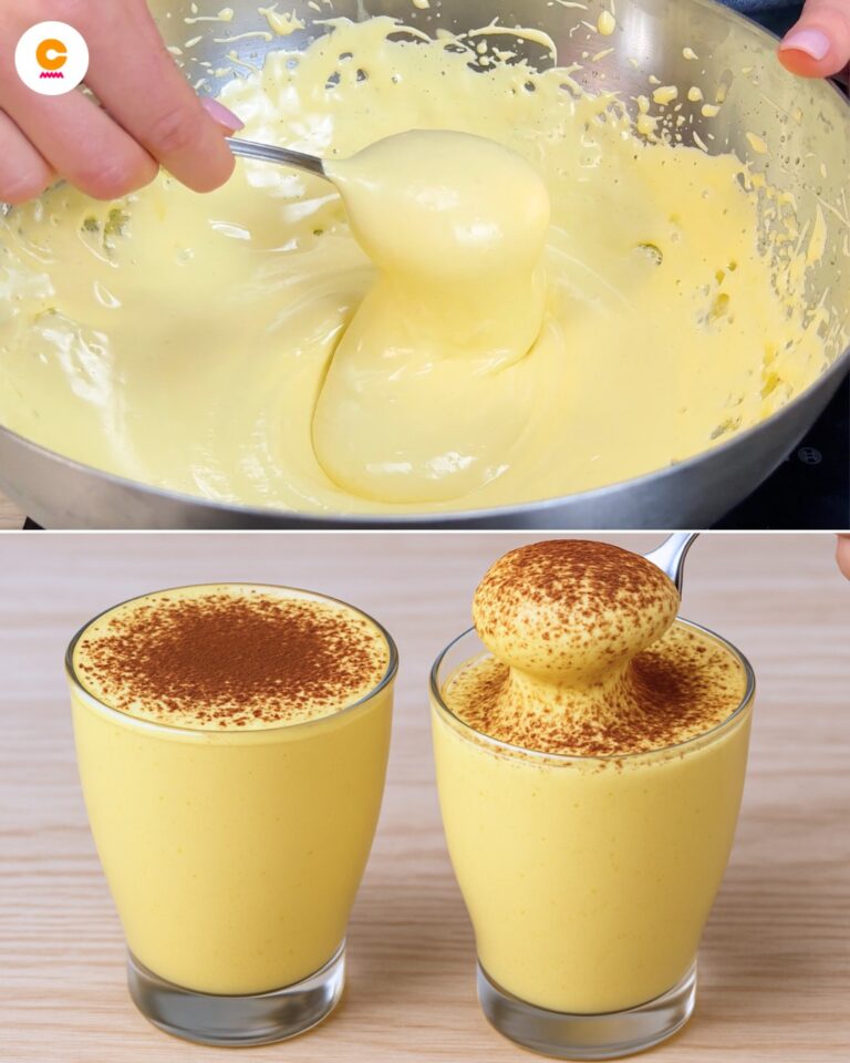 Zabaione