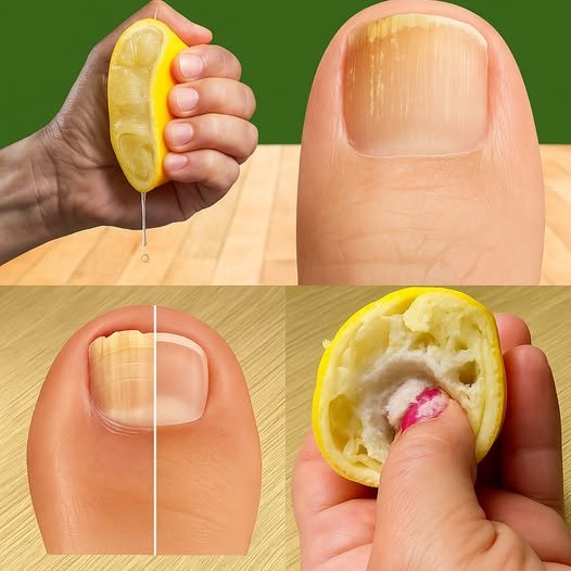 Il modo migliore per combattere i funghi ai piedi