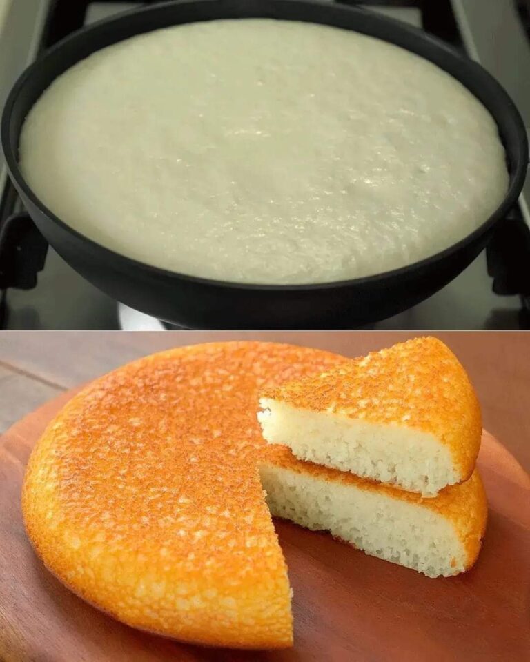 PANE DI RISO SENZA FORNO