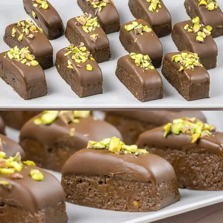 BISCOTTI AL CIOCCOLATO SENZA COTTURA