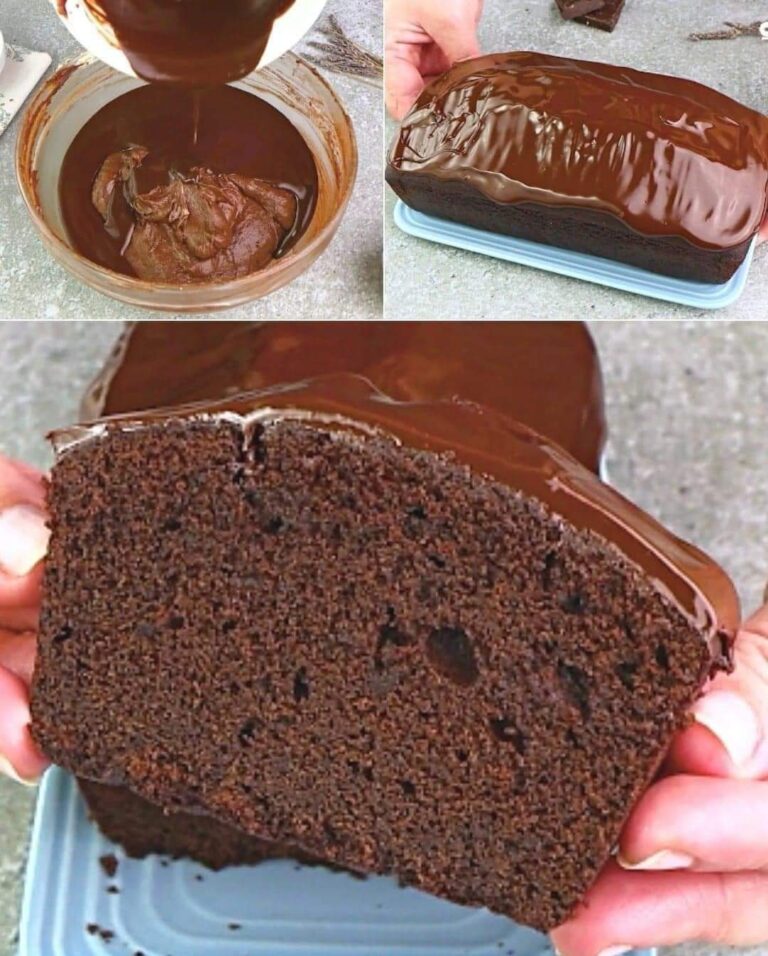 TORTA AL CIOCCOLATO