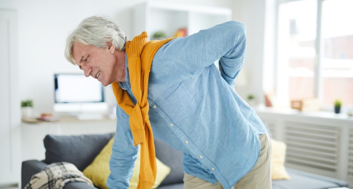 8 dolori che possono indicare gravi problemi di salute: non ignorarli mai!