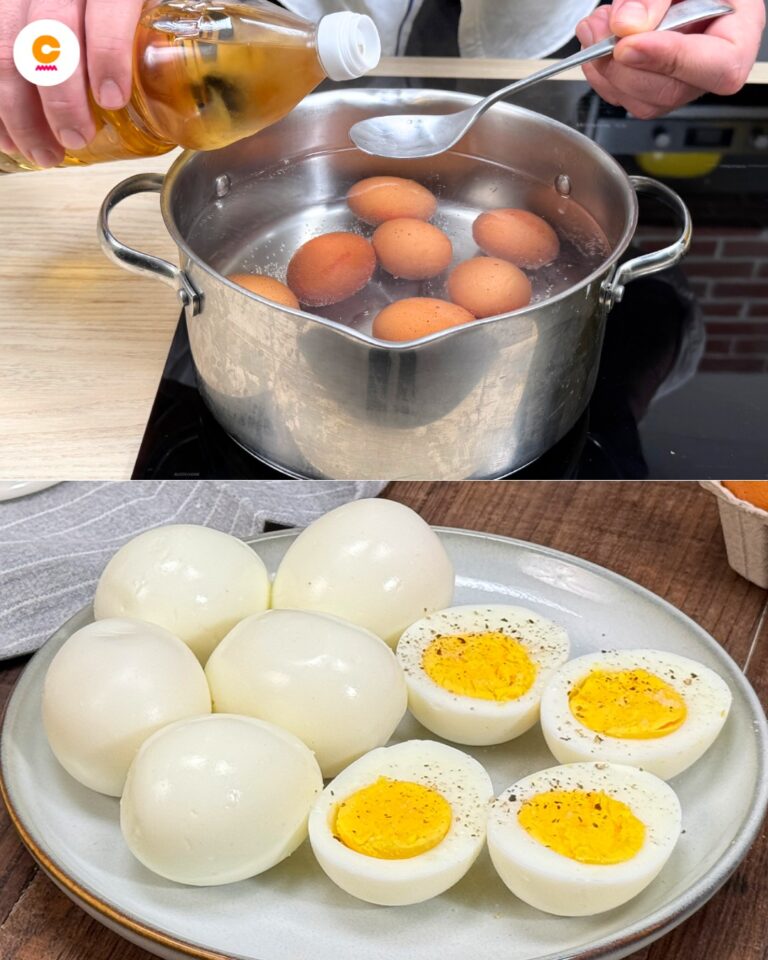 Uova sode: la ricetta e i trucchi per farle in casa