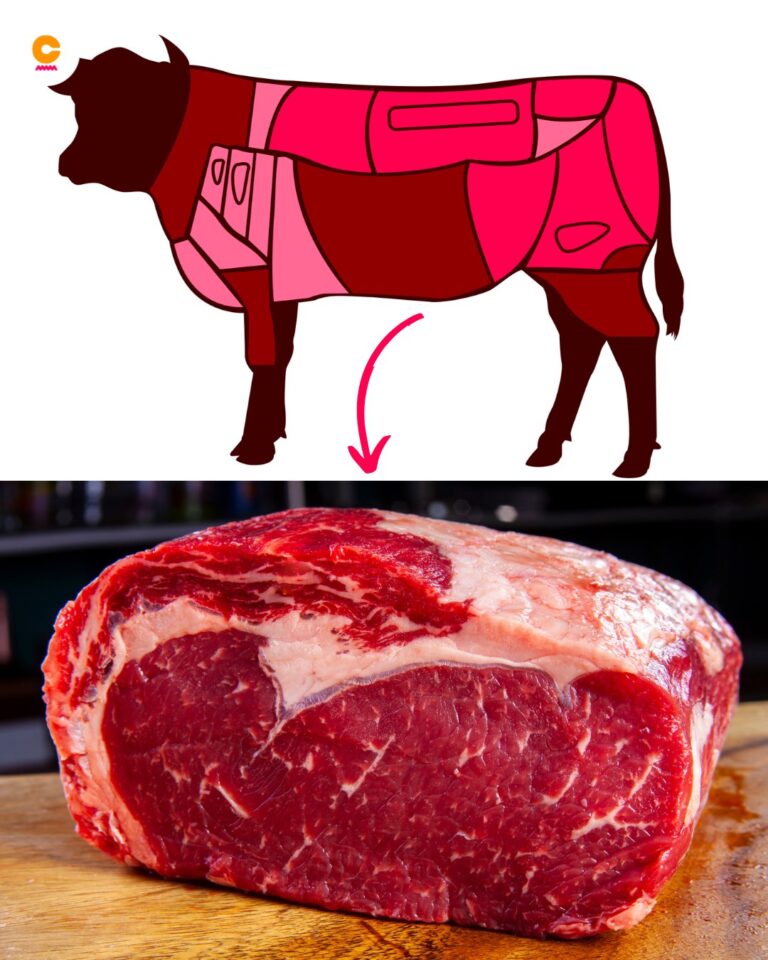 I tagli della carne di manzo e come utilizzarli al meglio