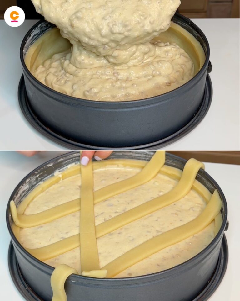 6 errori da non fare per una pastiera perfetta